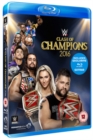 WWE: Clash of Champions 2016 - Blu-ray