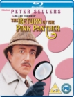 The Return of the Pink Panther - Blu-ray