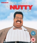 The Nutty Professor - Blu-ray