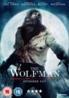 The Wolfman - DVD