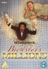 Brewster's Millions - DVD