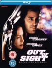 Out of Sight - Blu-ray