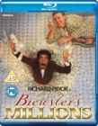 Brewster's Millions - Blu-ray