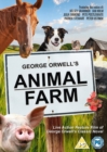 Animal Farm - DVD