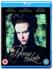 The Portrait of a Lady - Blu-ray