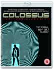 Colossus - The Forbin Project - Blu-ray
