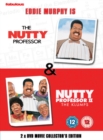 The Nutty Professor/The Nutty Professor 2 - DVD