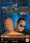 WWE: WrestleMania 17 - DVD