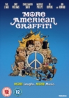 More American Graffiti - DVD