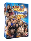 WWE: WrestleMania 33 - DVD