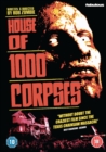 House of 1000 Corpses - DVD