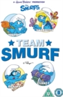 Team Smurf - DVD