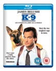 K-9 - Blu-ray