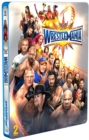 WWE: WrestleMania 33 - Blu-ray