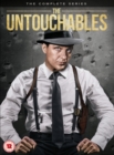 The Untouchables: Complete Series - DVD