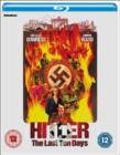 Hitler - The Last Ten Days - Blu-ray