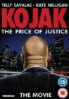 Kojak: The Price of Justice - DVD