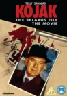 Kojak: The Belarus File - The Movie - DVD