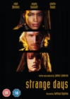 Strange Days - DVD
