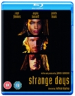 Strange Days - Blu-ray