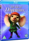 The Tale of Despereaux - Blu-ray
