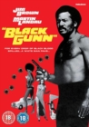 Black Gunn - DVD