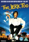 The Jerk, Too - DVD