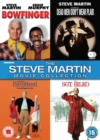 The Steve Martin Collection - DVD