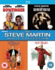 The Steve Martin Collection - Blu-ray