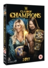 WWE: Clash of Champions 2017 - DVD