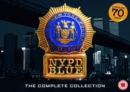 NYPD Blue: The Complete Series - DVD