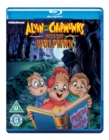 Alvin and the Chipmunks Meet the Wolfman - Blu-ray