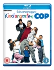 Kindergarten Cop - Blu-ray
