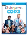 Kindergarten Cop 2 - Blu-ray