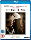 Changeling - Blu-ray