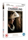 Changeling - DVD