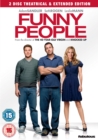 Funny People - DVD