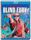 Blind Fury - Blu-ray