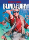 Blind Fury - DVD