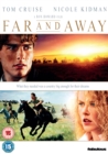 Far and Away - DVD