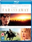 Far and Away - Blu-ray