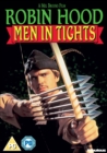 Robin Hood: Men in Tights - DVD