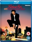 Richard Pryor: Live On the Sunset Strip - Blu-ray