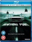 Vanishing Point - Blu-ray