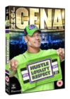 WWE: John Cena - Hustle, Loyalty, Respect - DVD