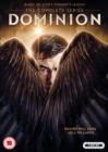 Dominion: The Complete Series - DVD