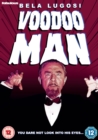 Voodoo Man - DVD