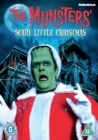 The Munsters: Scary Little Christmas - DVD