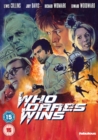 Who Dares Wins - DVD