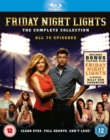 Friday Night Lights: Series 1-5 - Blu-ray